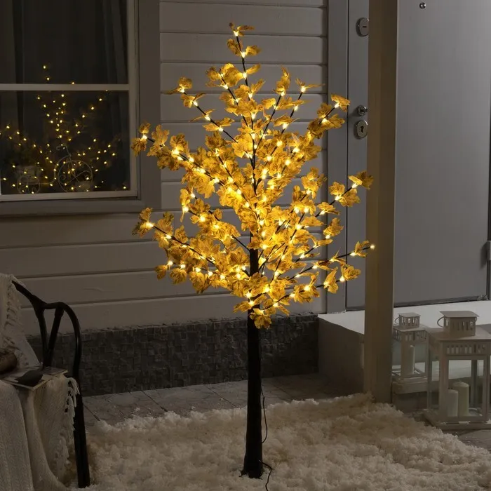 Светодиодное дерево