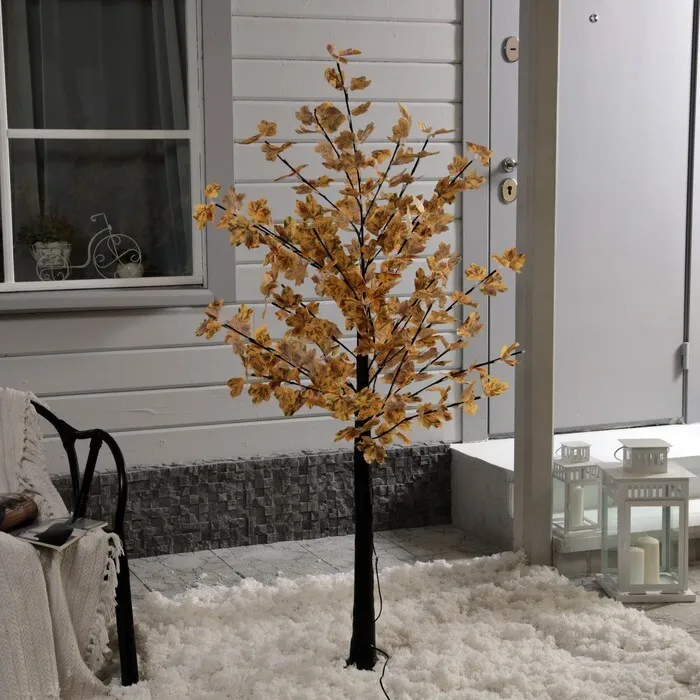 Светодиодное дерево